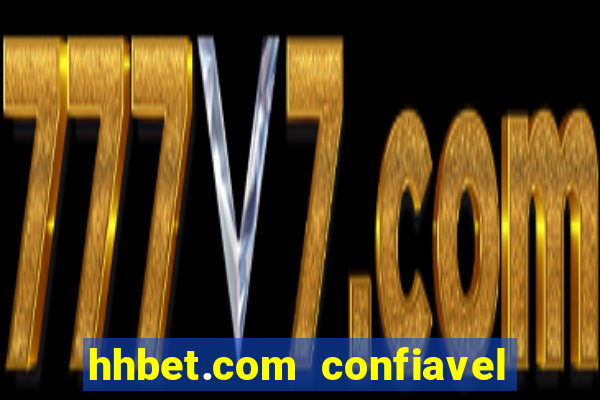 hhbet.com  confiavel